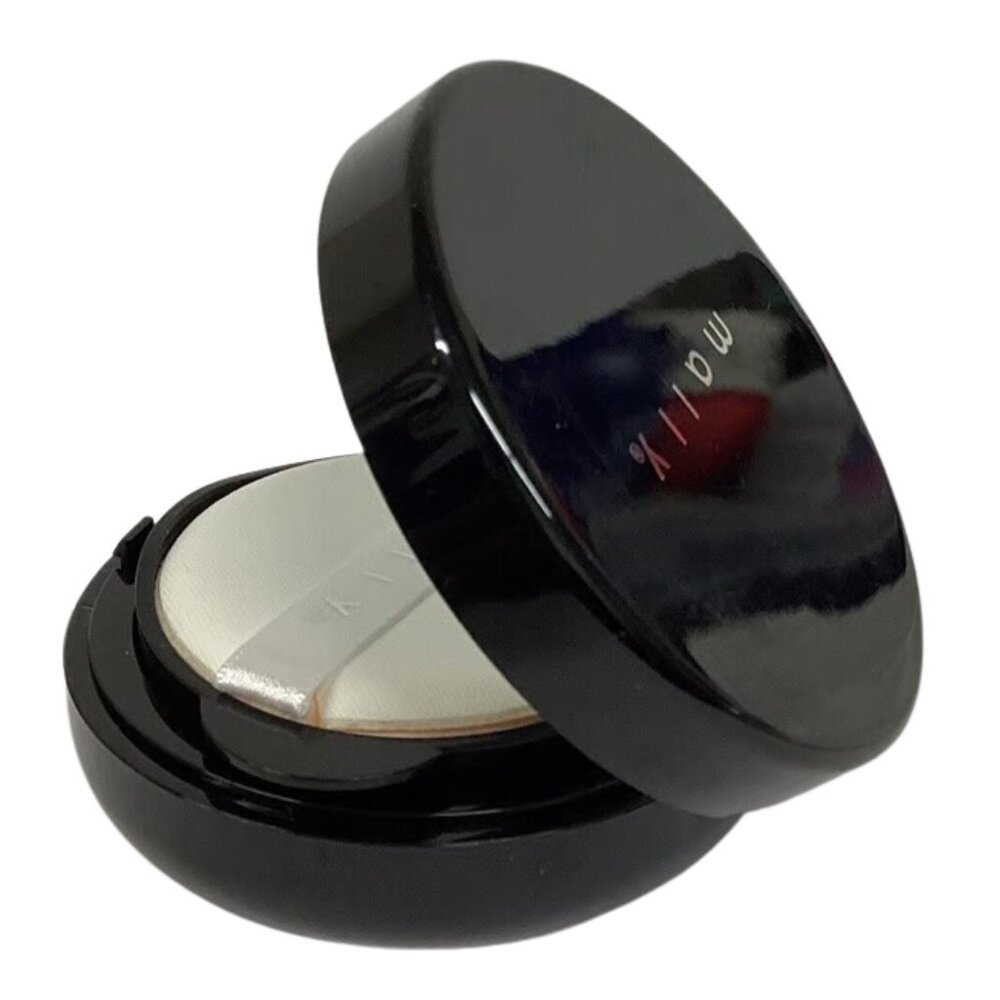 Mally Flawless Finish Transforming Effect Foundation - Rich